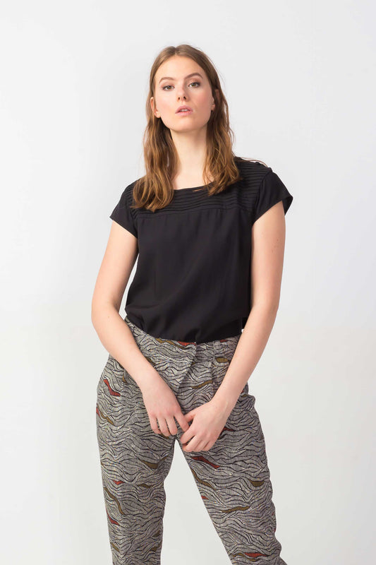 CHEMISE FEMME KARINA