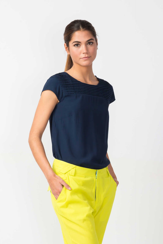 CHEMISE FEMME KARINA