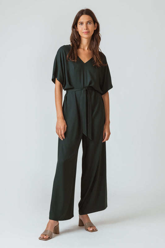 PANTALON KARIRATE FEMME