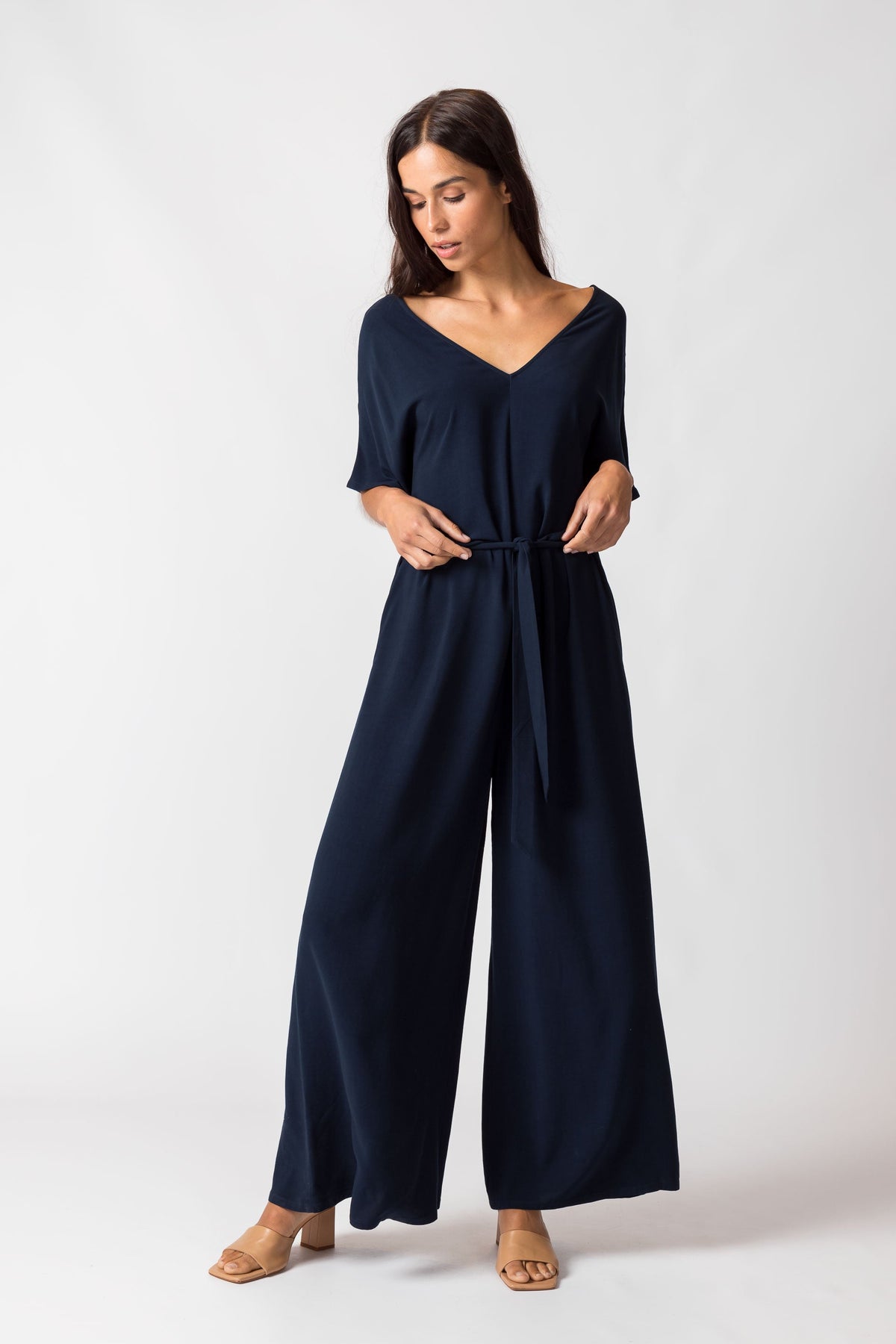 PANTALON KARIRATE FEMME