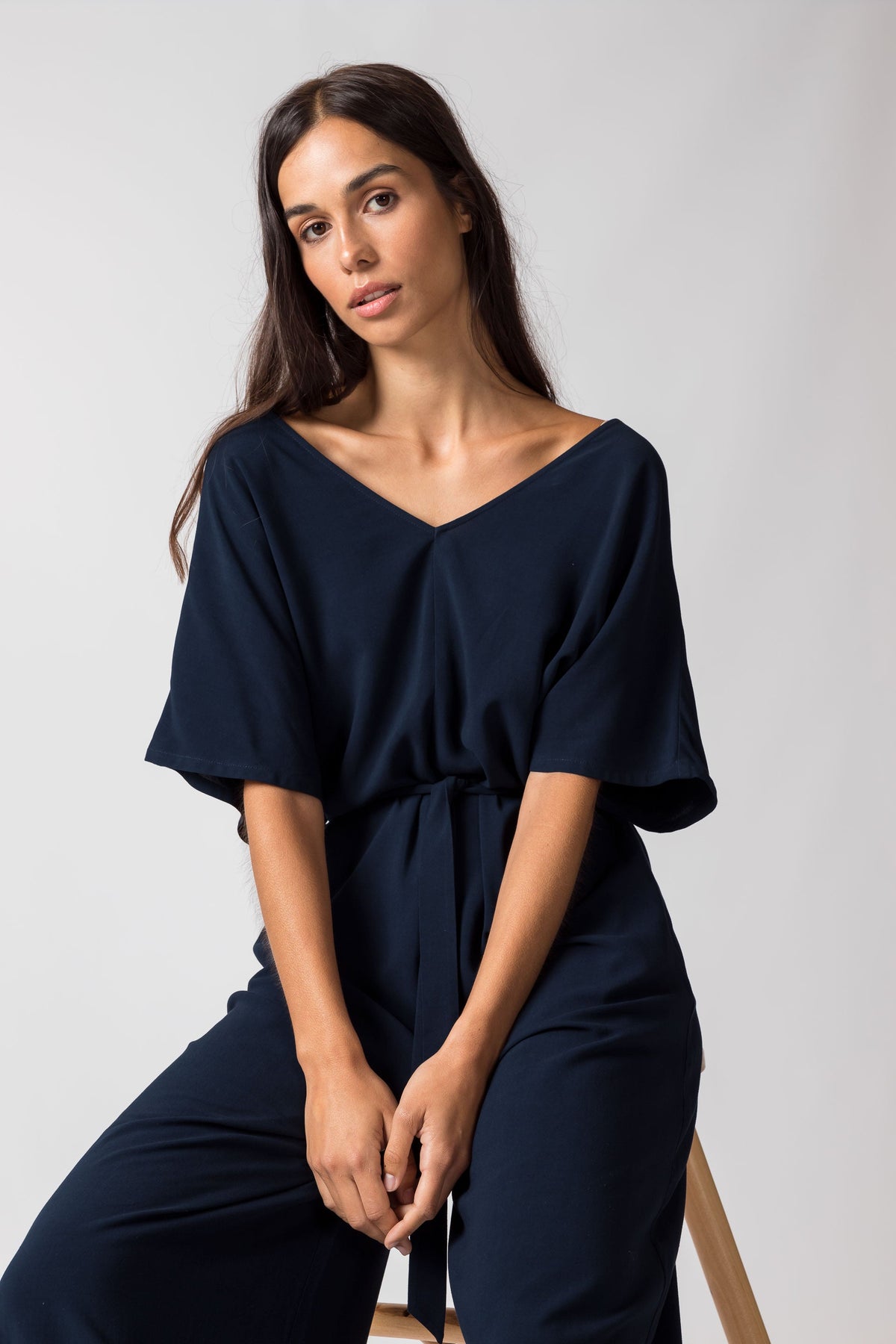 PANTALON KARIRATE FEMME