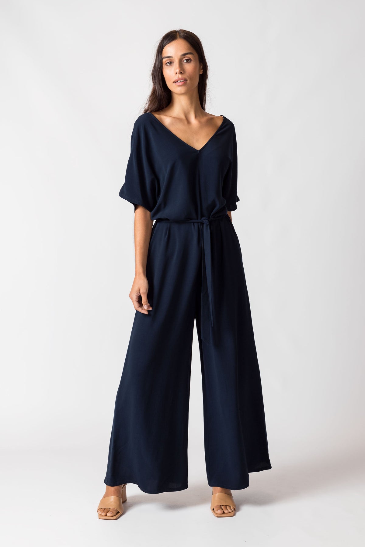 PANTALON KARIRATE FEMME