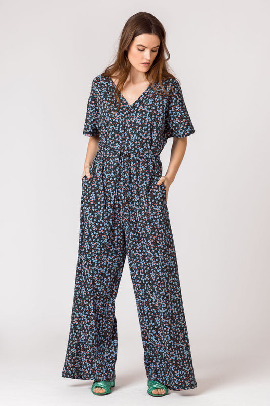 PANTALON KARIRATE FEMME