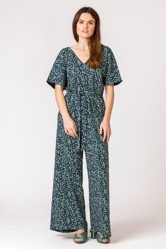 PANTALON KARIRATE FEMME