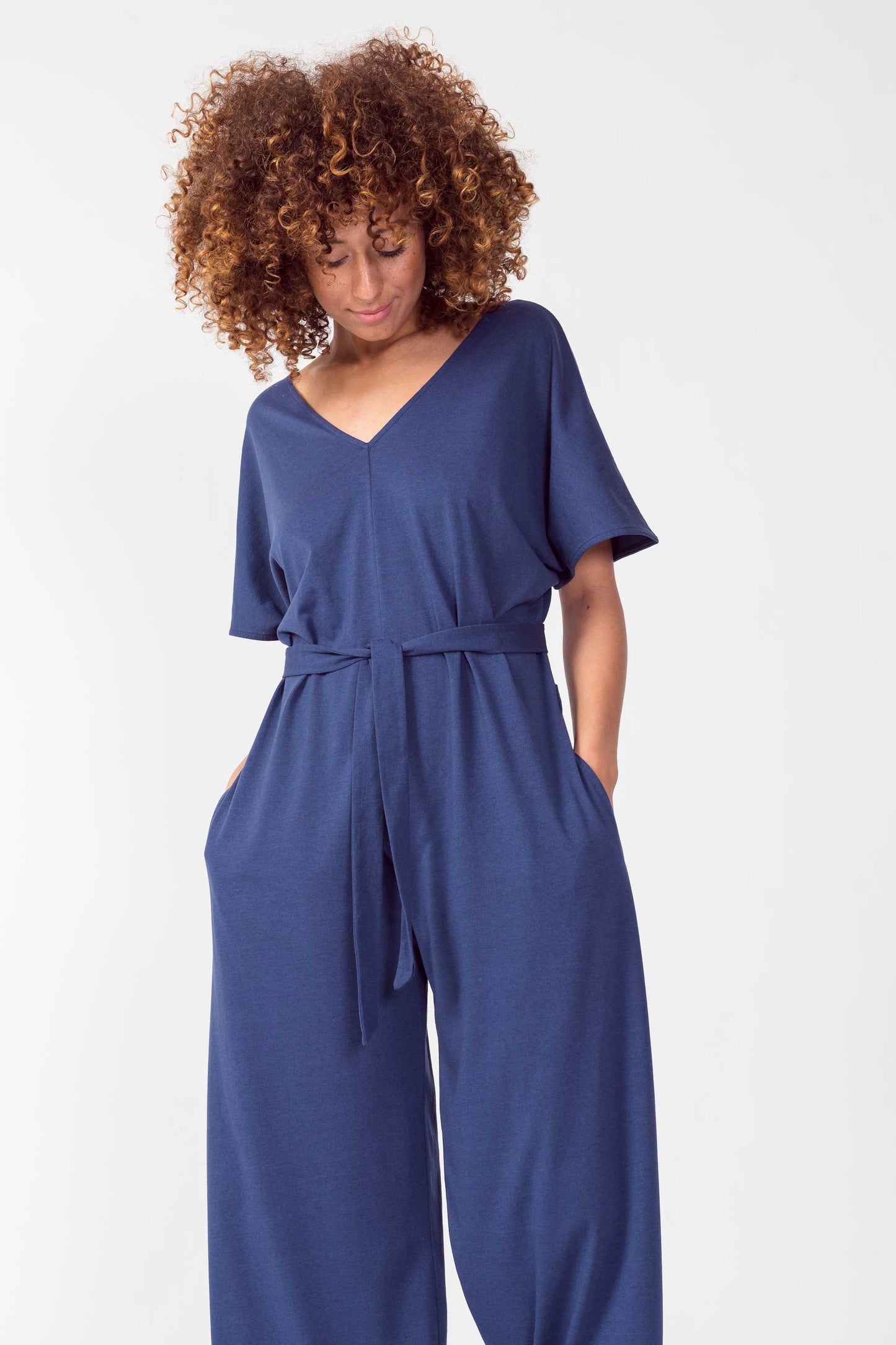 PANTALON KARIRATE FEMME