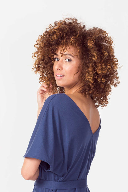 PANTALON KARIRATE FEMME