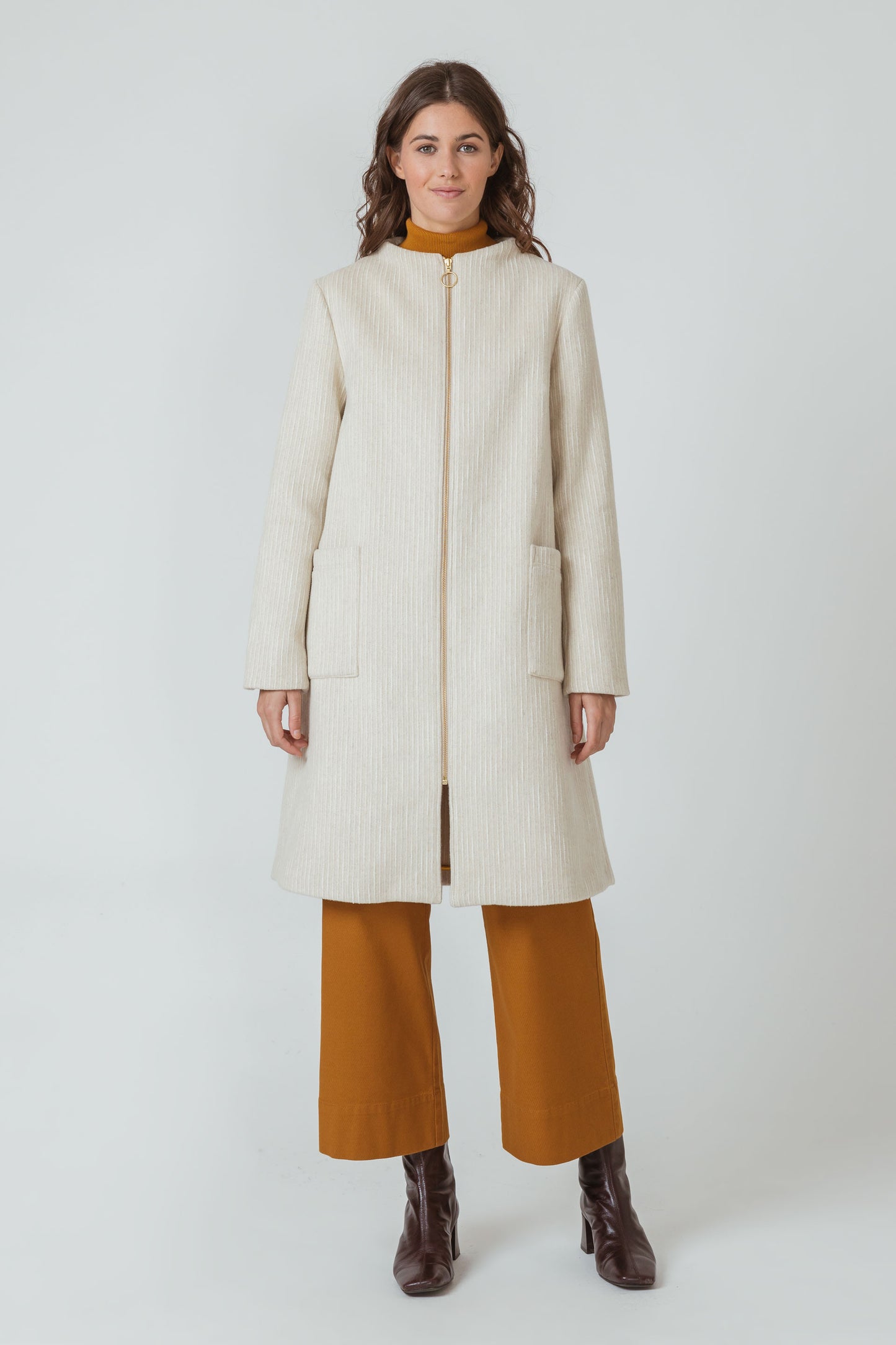 VESTE FEMME KATERINA