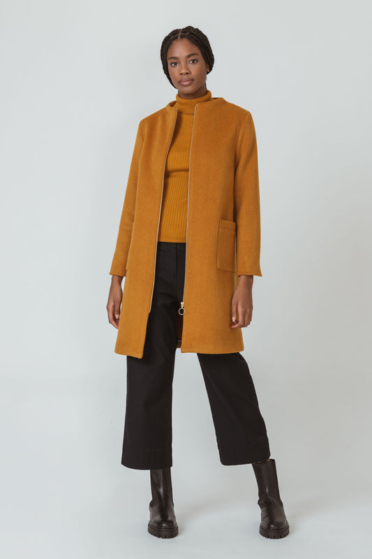 VESTE FEMME KATERINA