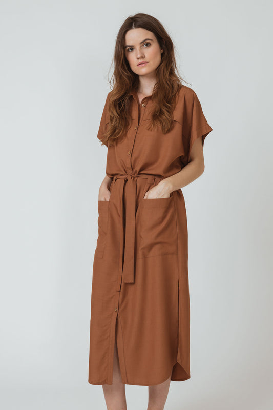 ROBE FEMME KATINA