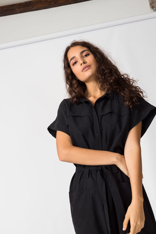 ROBE FEMME KATINA