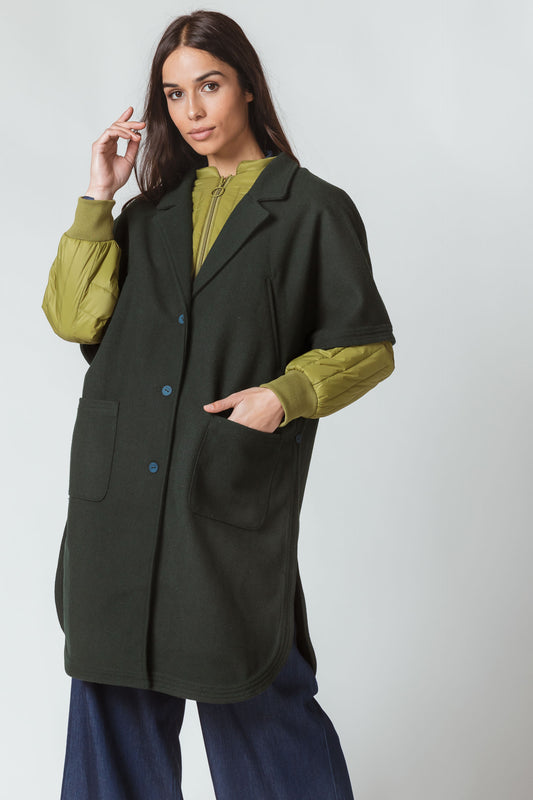 VESTE FEMME KATIXE