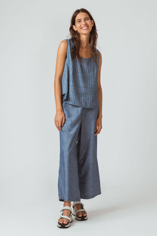 CHEMISE FEMME KATTI