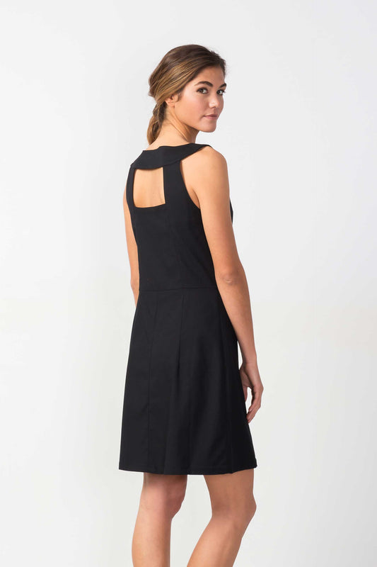 ROBE FEMME KAULE