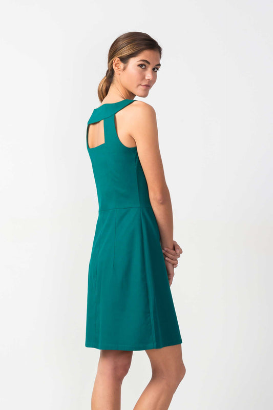 ROBE FEMME KAULE