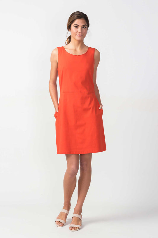 ROBE FEMME KAULE