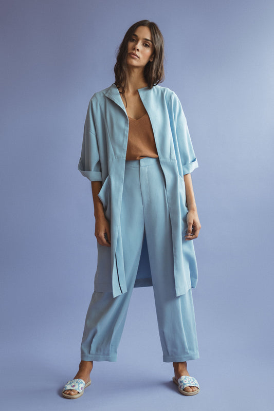VESTE FEMME KELE