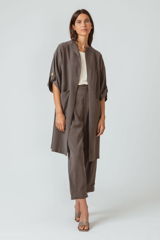 VESTE FEMME KELE