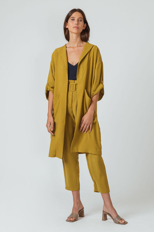 VESTE FEMME KELE