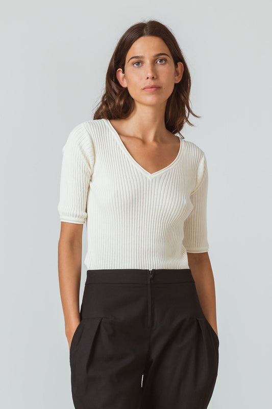 T-SHIRT FEMME KENARE