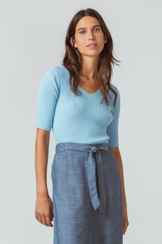 T-SHIRT FEMME KENARE