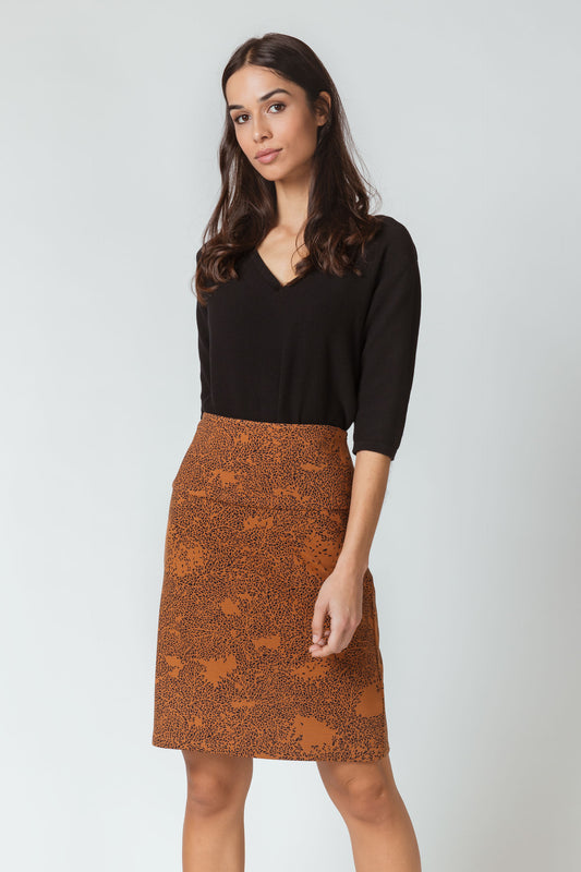 T-SHIRT FEMME KENARE