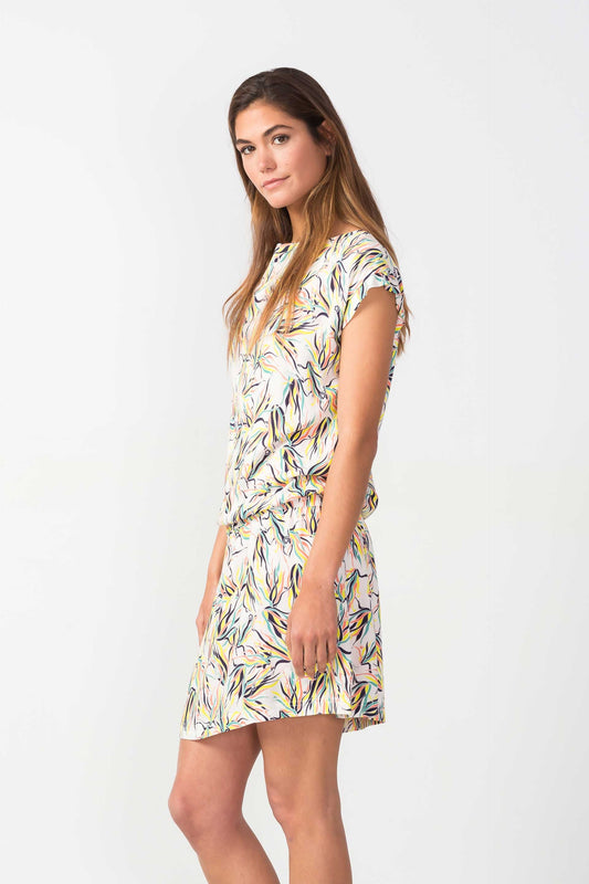 VESTIDO DE MUJER KENTRA