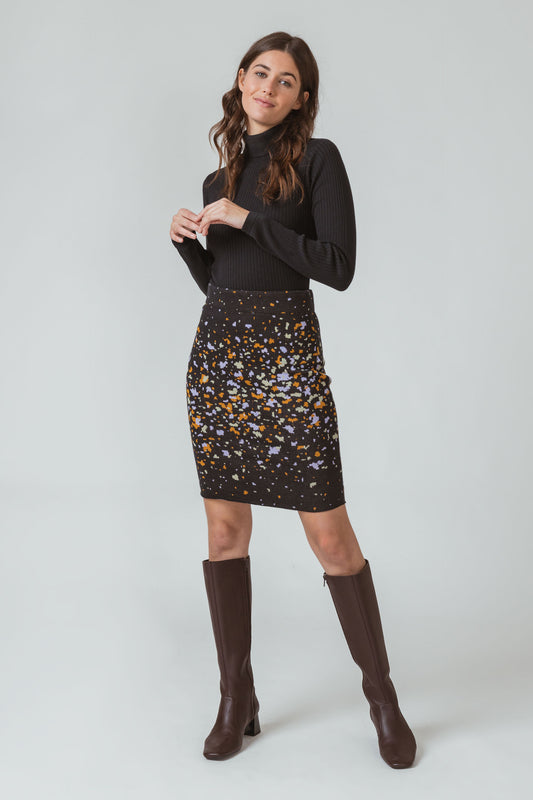 JUPE FEMME KILNE
