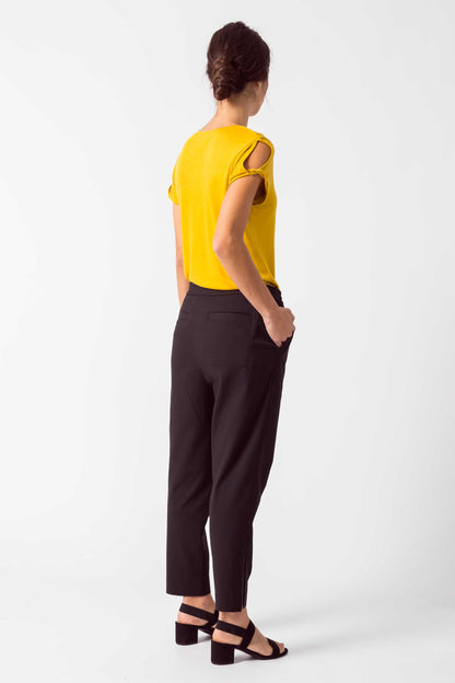 KIMA WOMEN TROUSERS