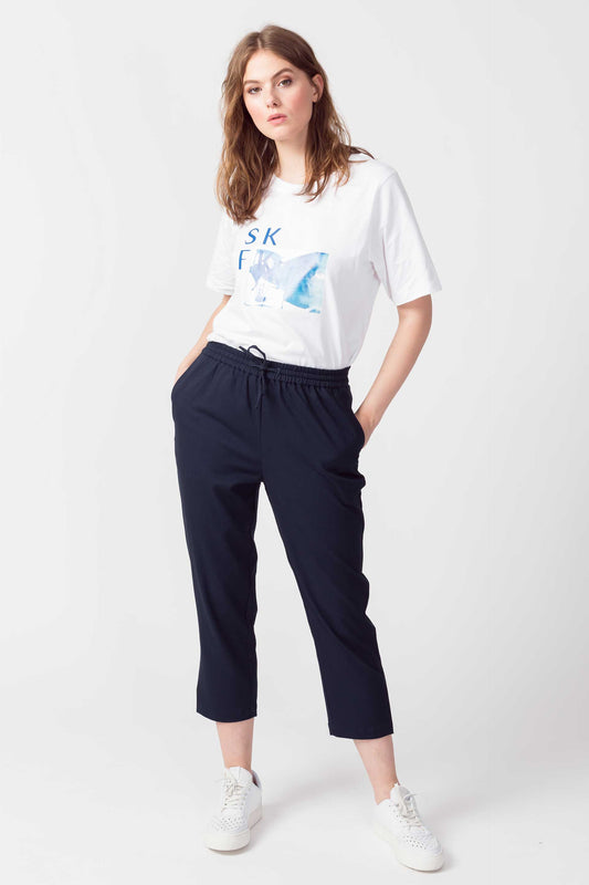 PANTALON KIMA FEMME