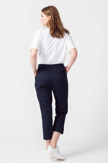 KIMA WOMEN TROUSERS
