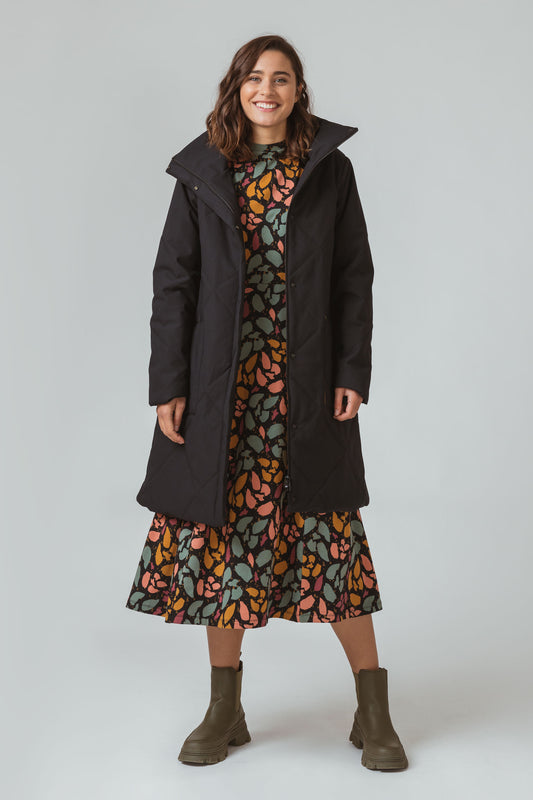 VESTE FEMME KLEO