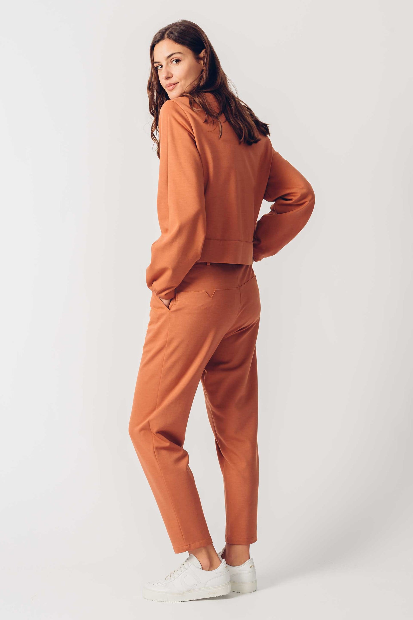 VESTE FEMME KLOE