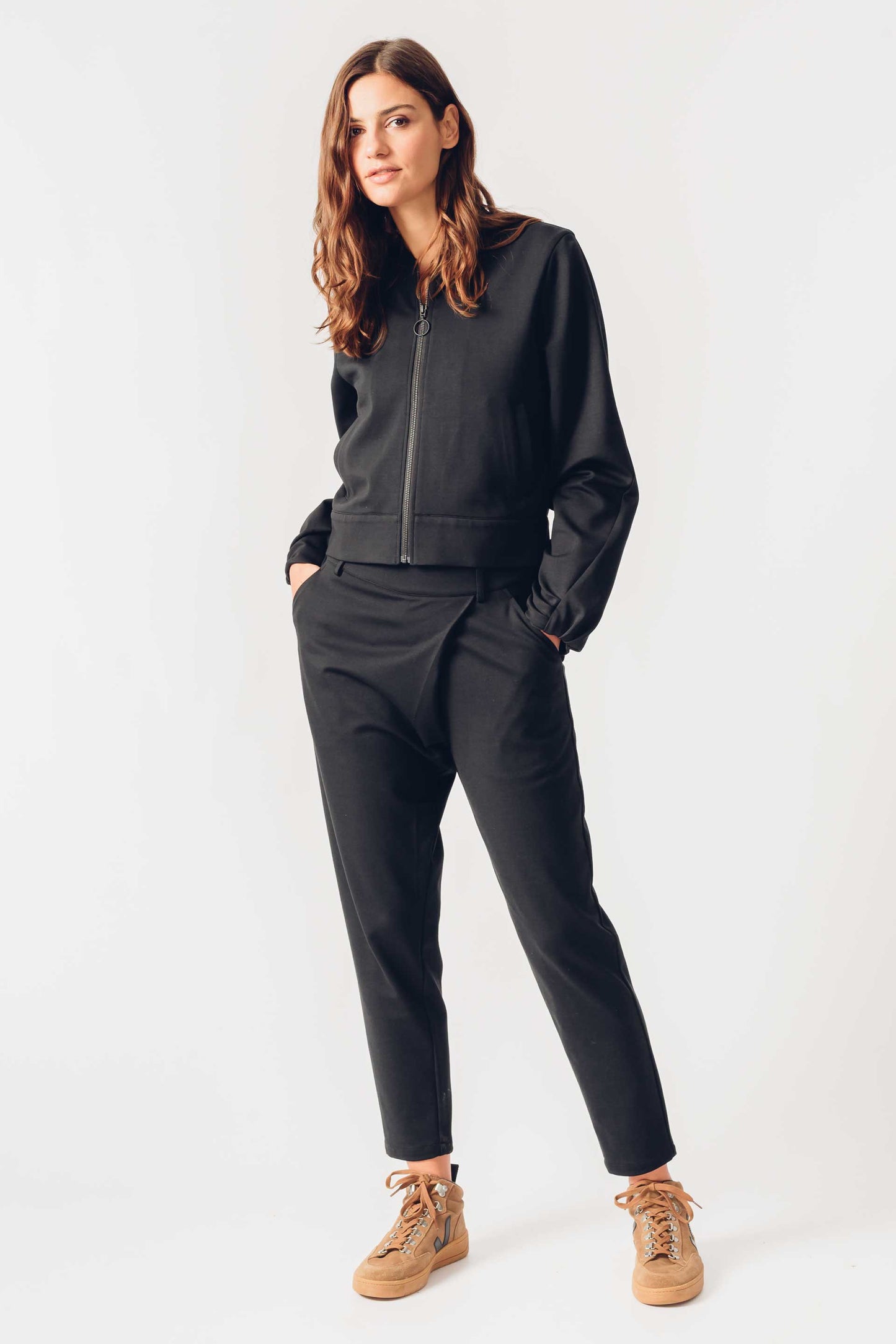 KLOE WOMEN JACKET