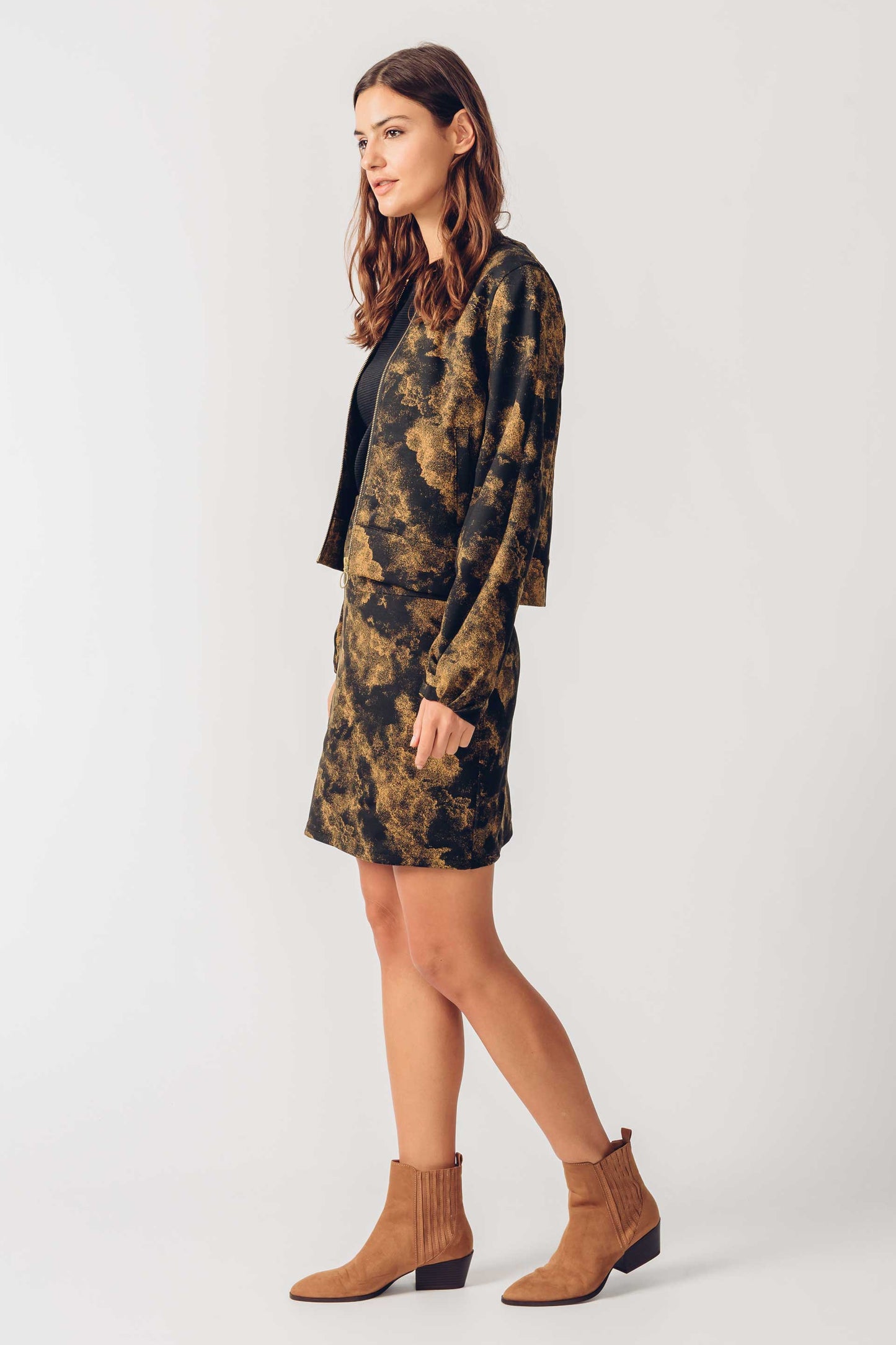 KLOE WOMEN JACKET