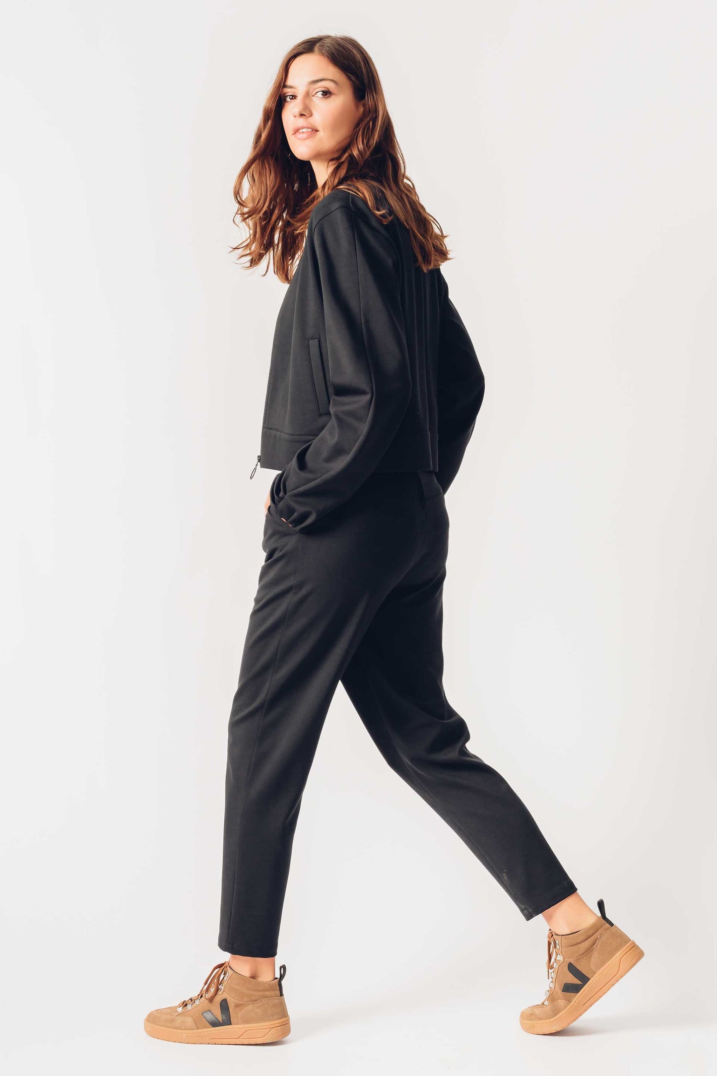 KLOE WOMEN JACKET