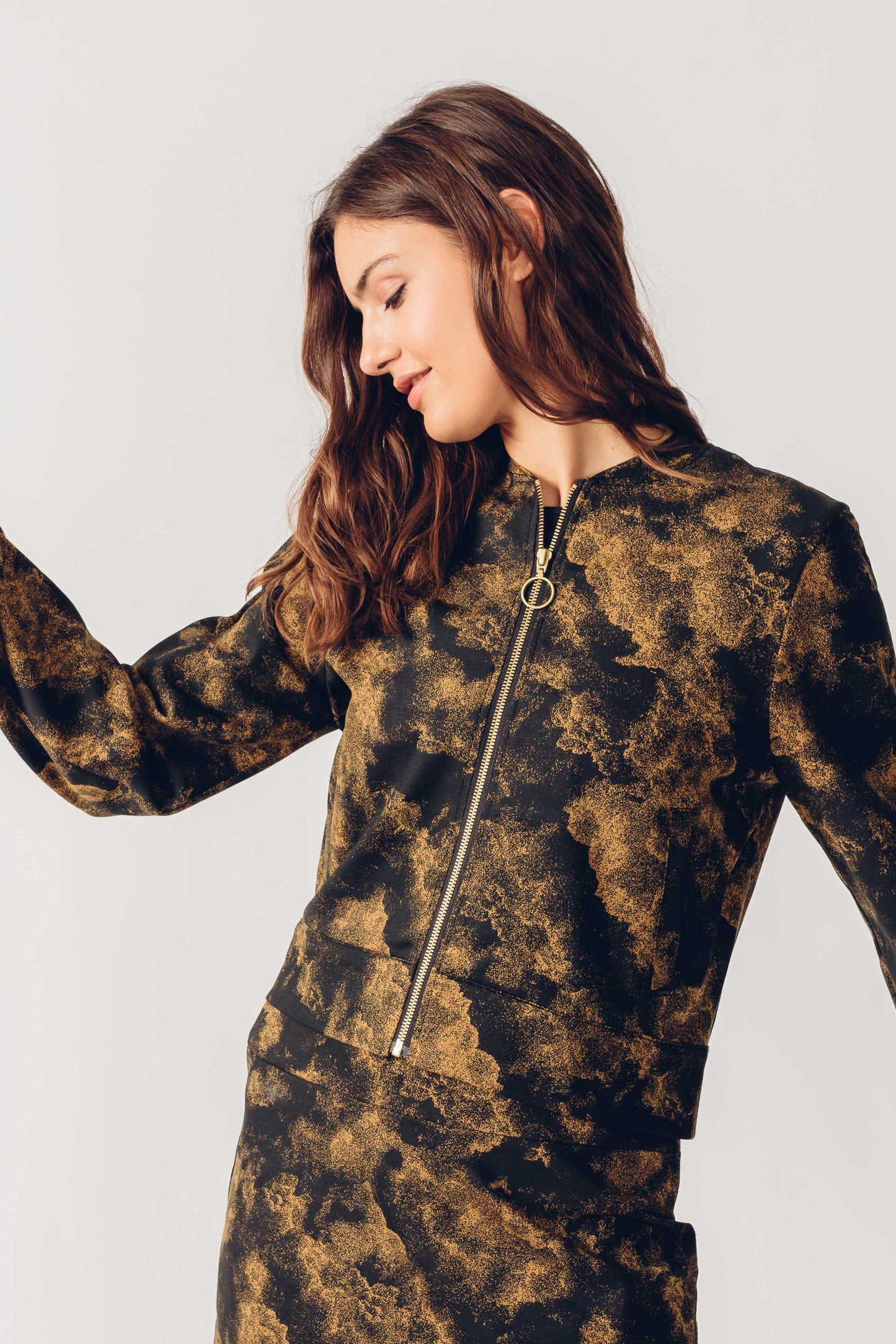 KLOE WOMEN JACKET