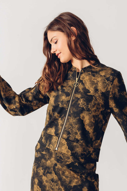 KLOE WOMEN JACKET
