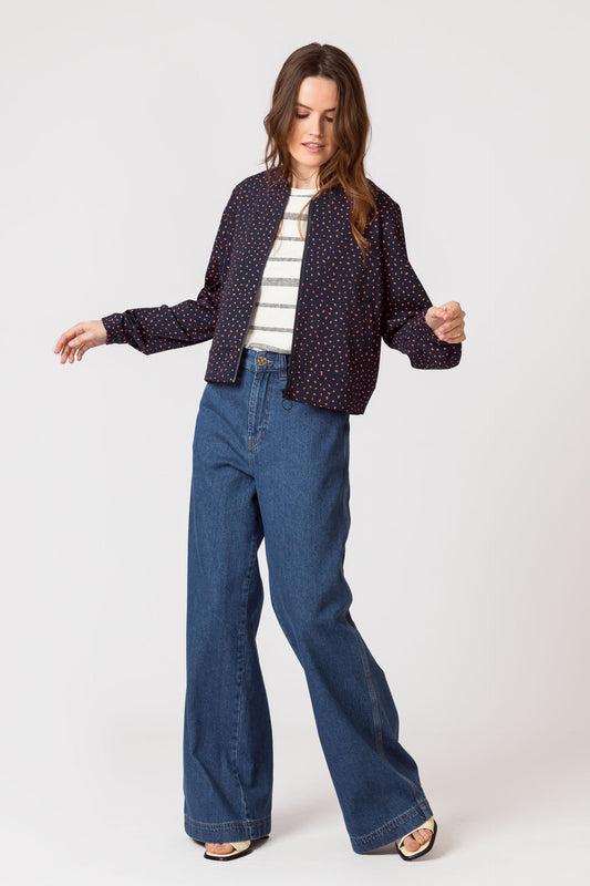VESTE FEMME KLOE