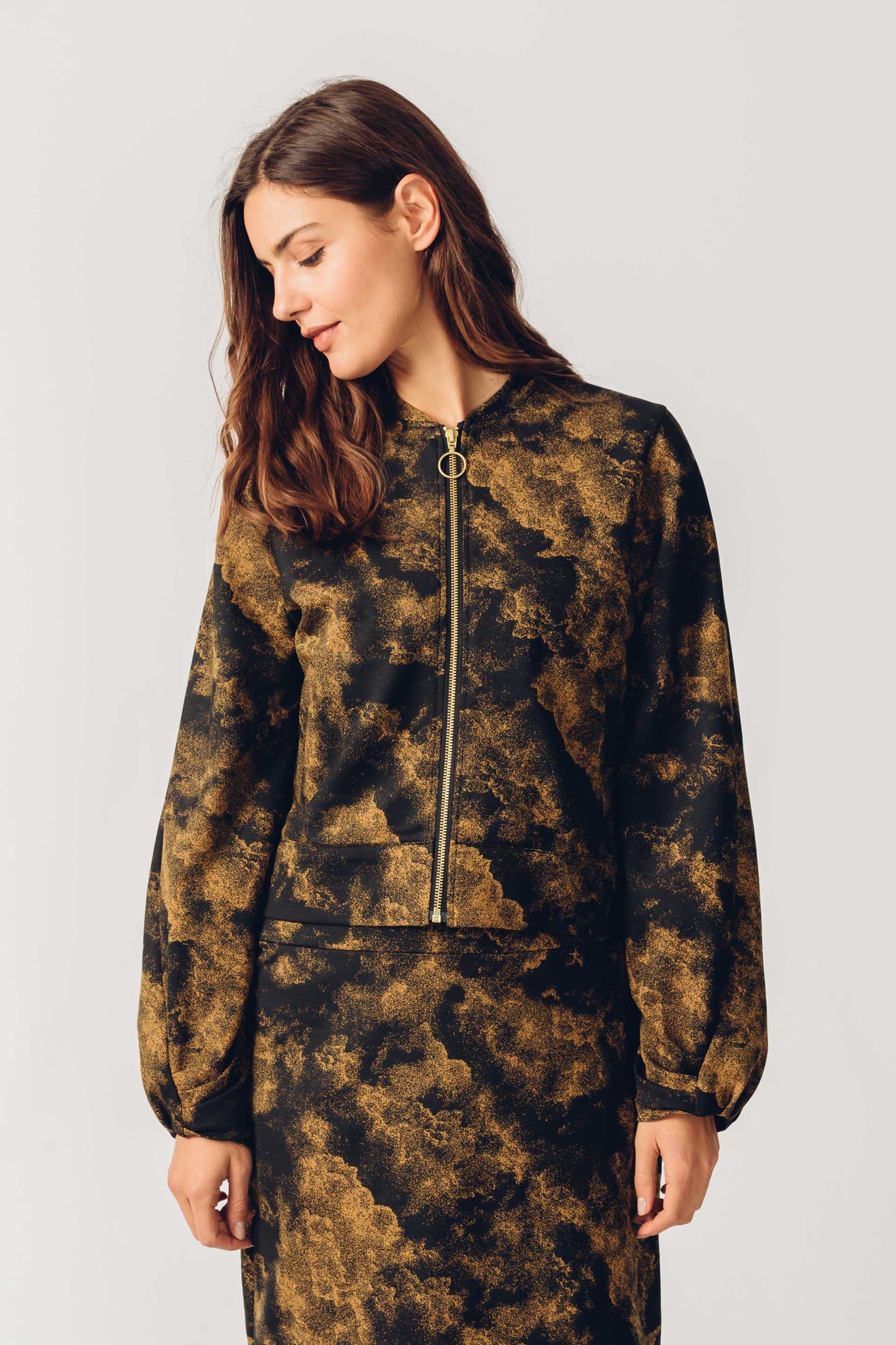 KLOE WOMEN JACKET