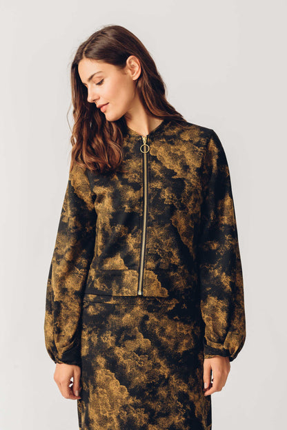 KLOE WOMEN JACKET