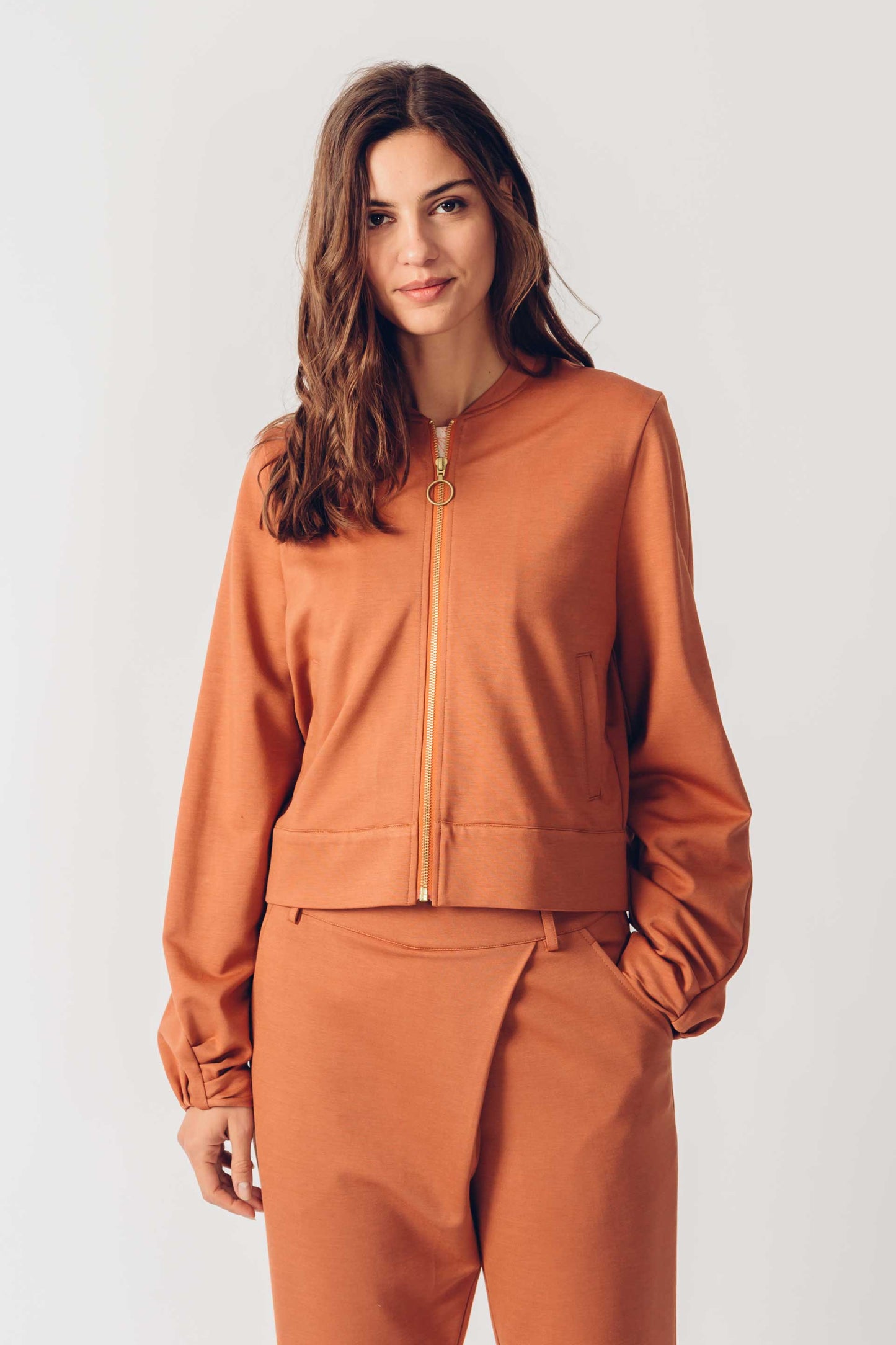 VESTE FEMME KLOE
