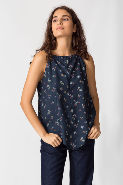 KORAL WOMEN SHIRT