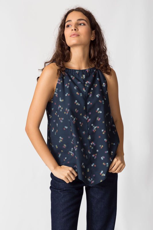 CHEMISE FEMME KORAL