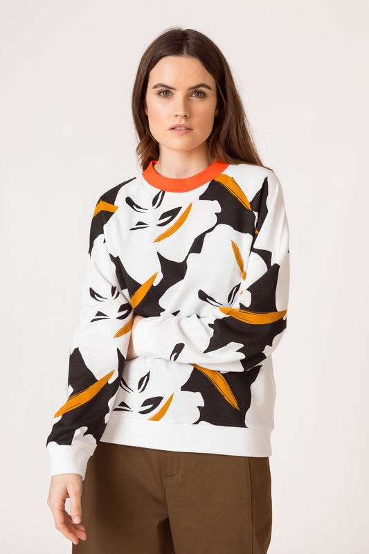 KORE WOMEN SWEATER