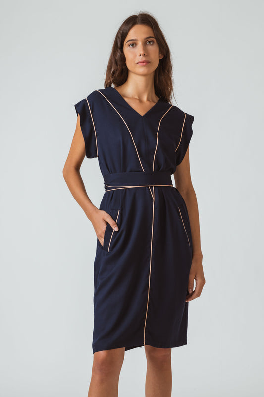 ROBE FEMME KRIS
