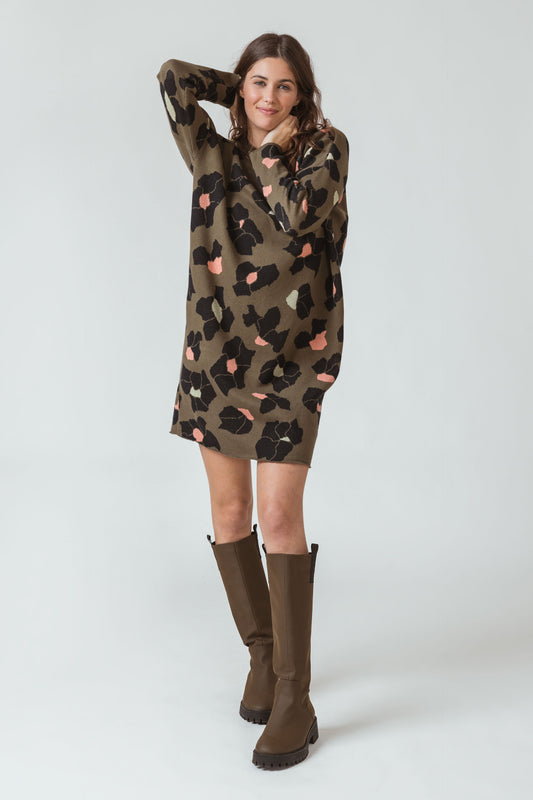 ROBE FEMME KRISTINA