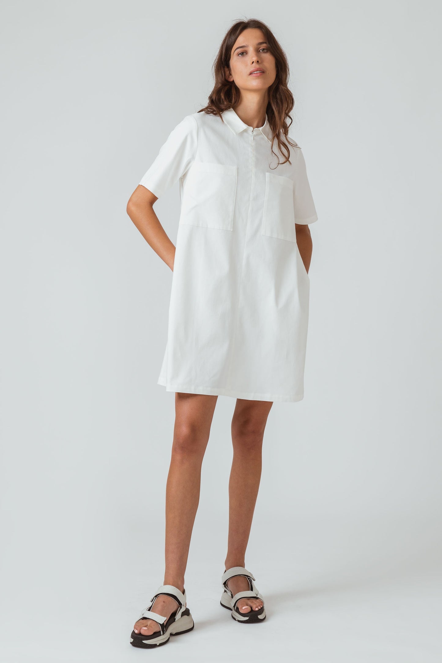 LAINA WOMEN'S DRESS
