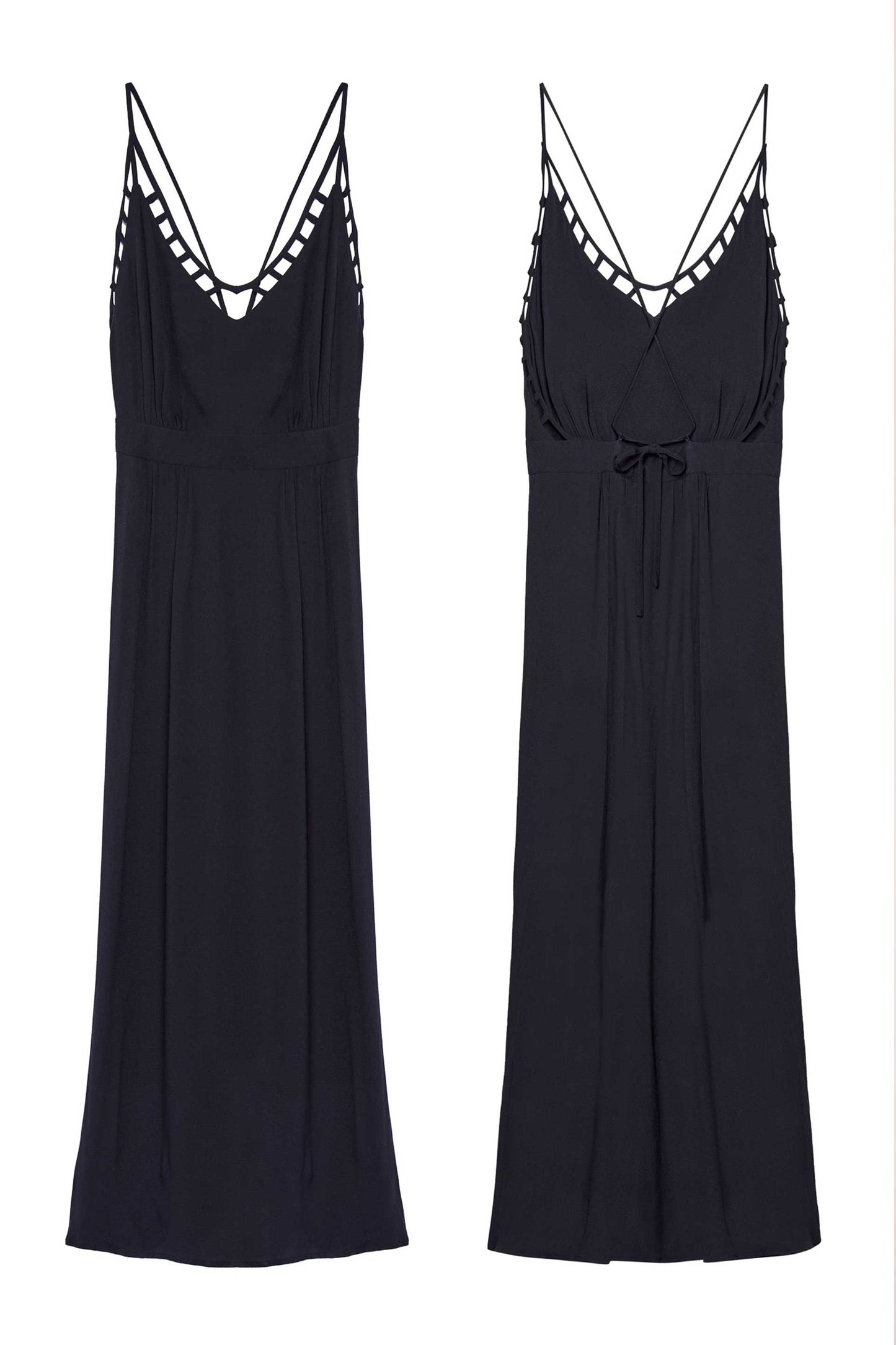 LAINO WOMEN DRESS