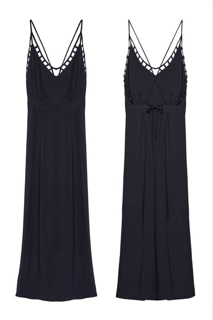 LAINO WOMEN DRESS
