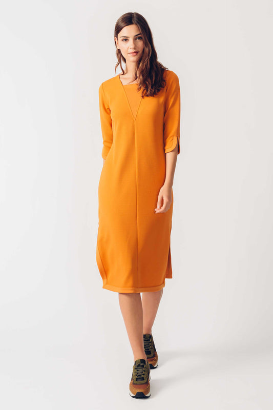LAKHA_L ROBE FEMME